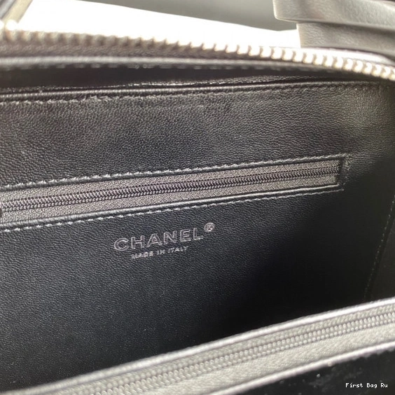 First Bag Ru CASE CHANEL VANITY 0729
